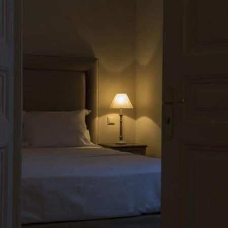 Home & Art Suites Athene Buitenkant foto
