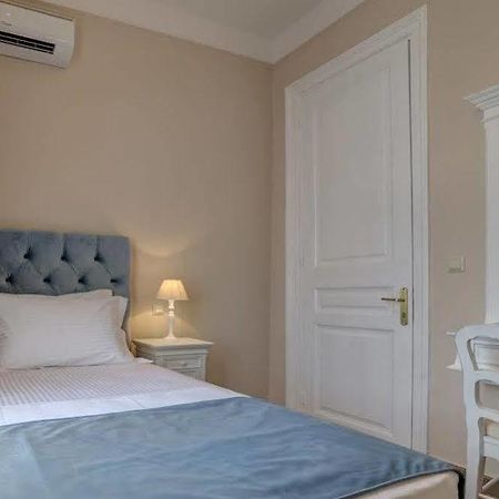 Home & Art Suites Athene Buitenkant foto