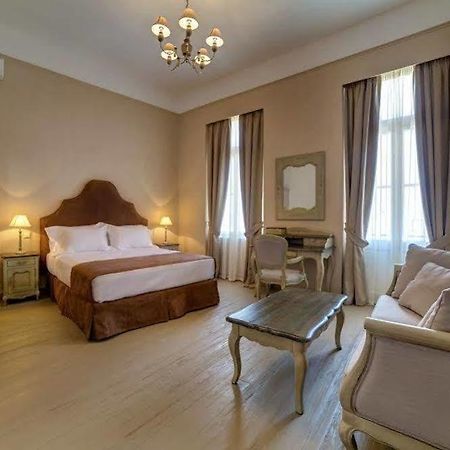 Home & Art Suites Athene Buitenkant foto