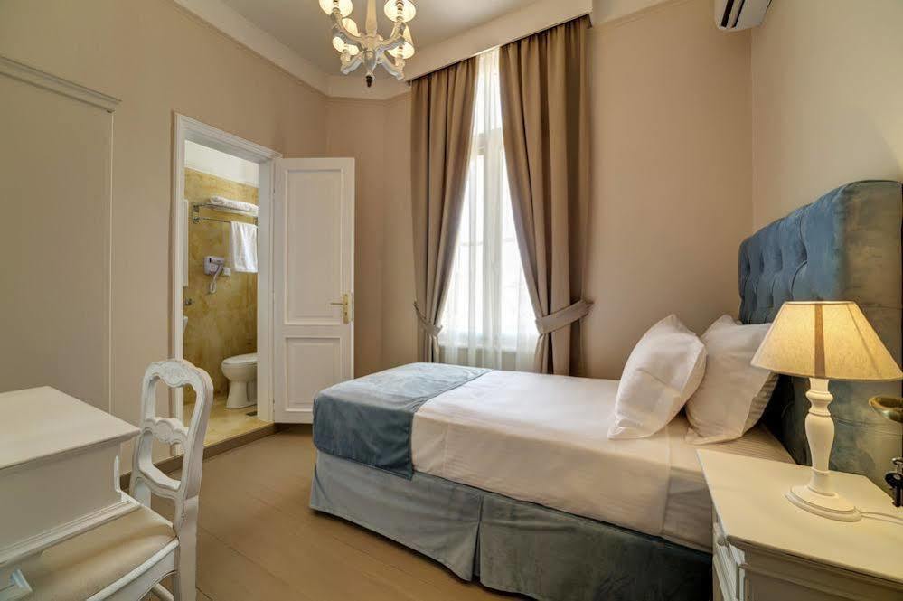 Home & Art Suites Athene Buitenkant foto
