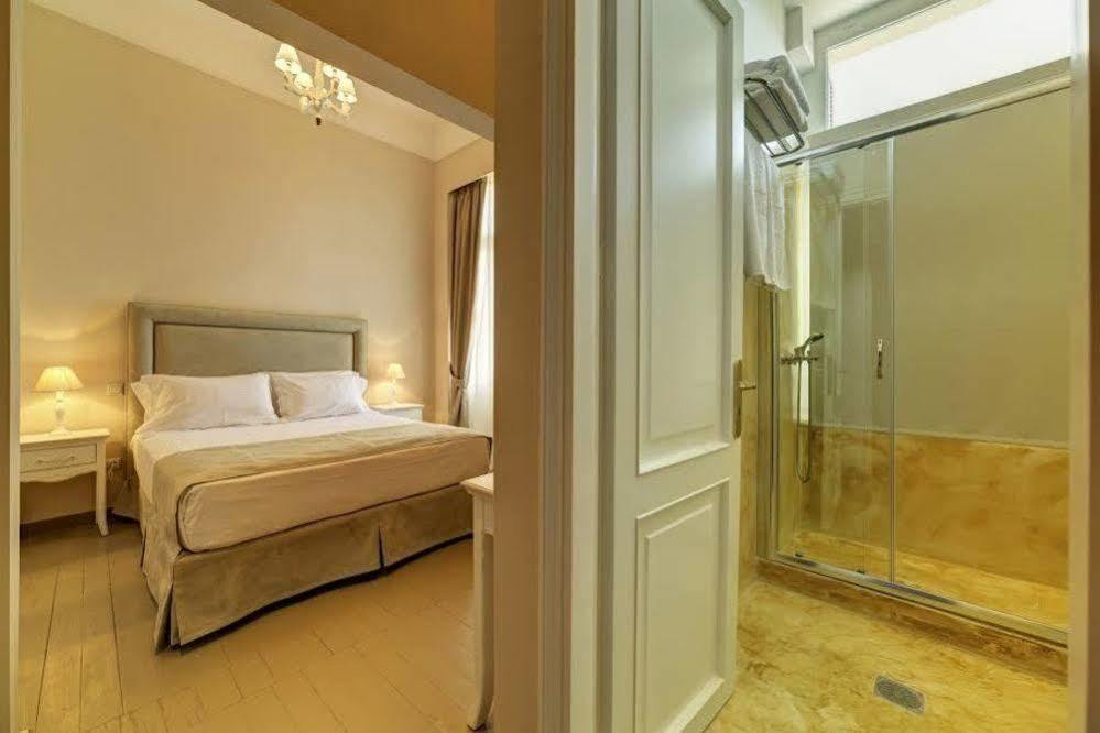 Home & Art Suites Athene Buitenkant foto